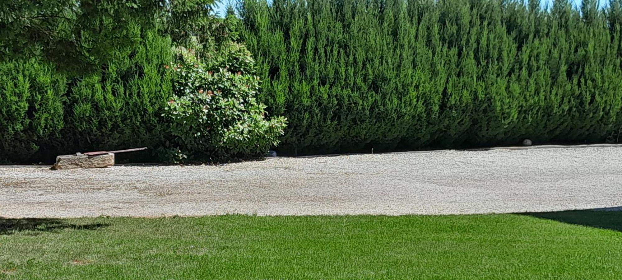 Les Roulottes Otel Pouilly-sur-Vingeanne Dış mekan fotoğraf